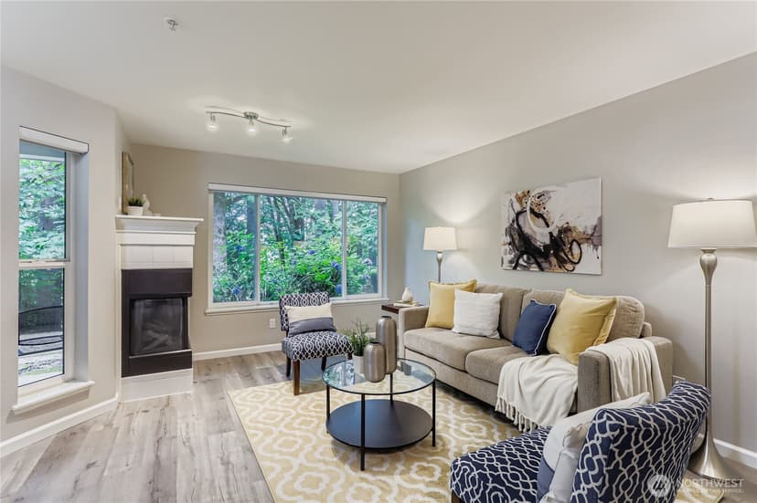 Property photo for 5000 NW Village Park Drive #B-111, Issaquah photo 6