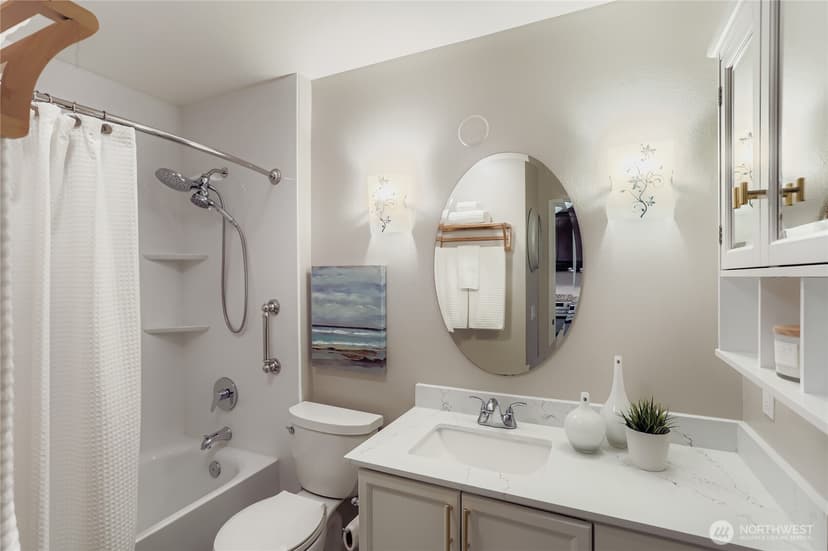 Property photo for 5000 NW Village Park Drive #B-111, Issaquah photo 11