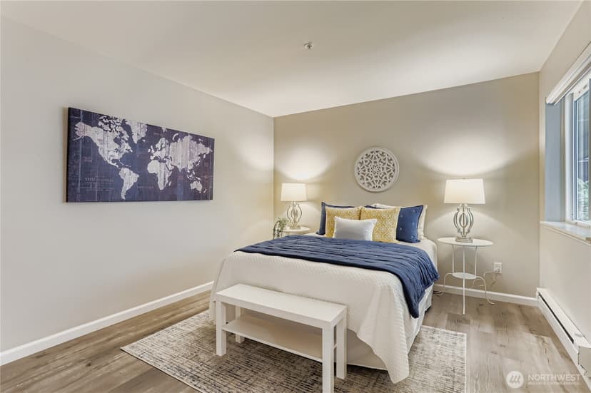 Property photo for 5000 NW Village Park Drive #B-111, Issaquah photo 9