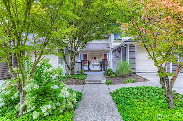 Property photo for 5000 NW Village Park Drive #B-111, Issaquah