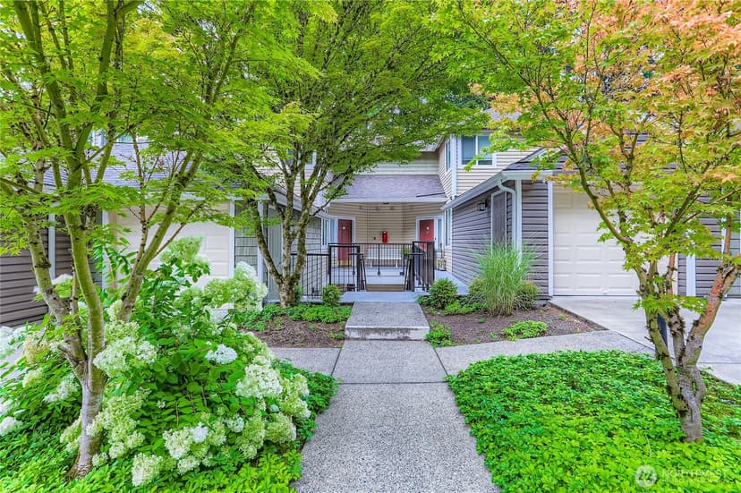 Property photo for 5000 NW Village Park Drive #B-111, Issaquah