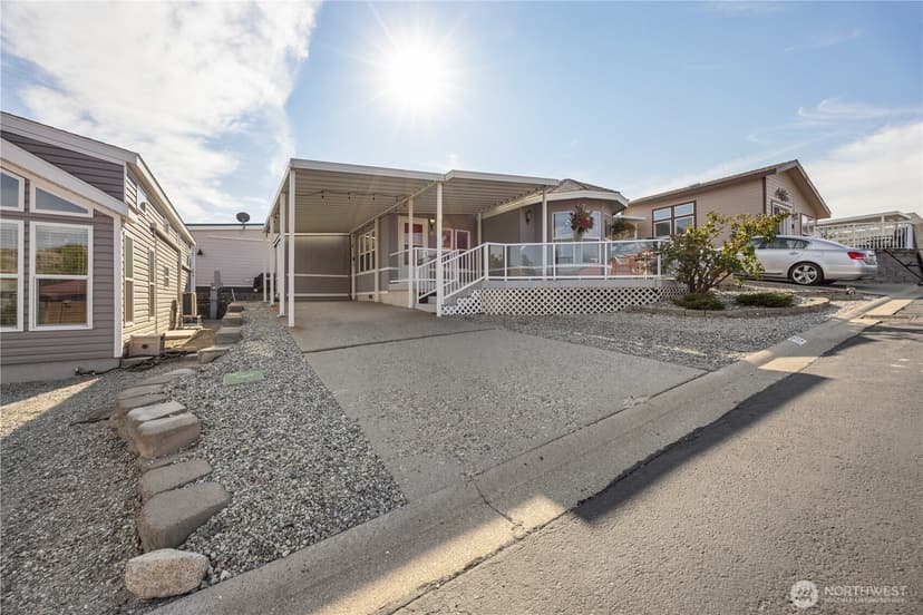 Property photo for 1000 SR 150 #72, Manson photo 36