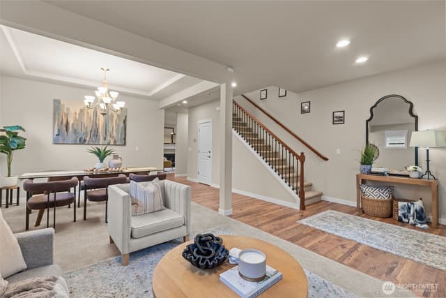 Property photo for 11739 Corliss Avenue N, Seattle photo 4