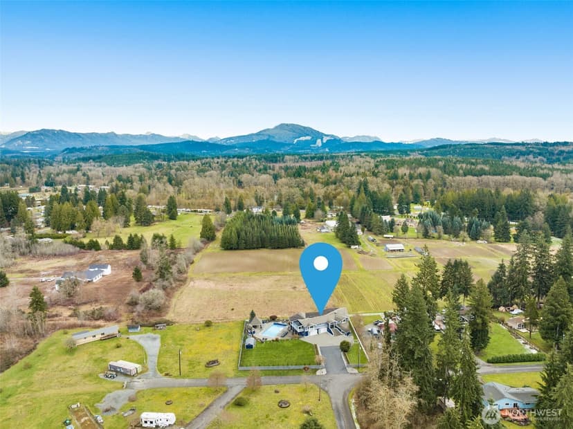 Property photo for 7909 154th Drive NE, Lake Stevens photo 40
