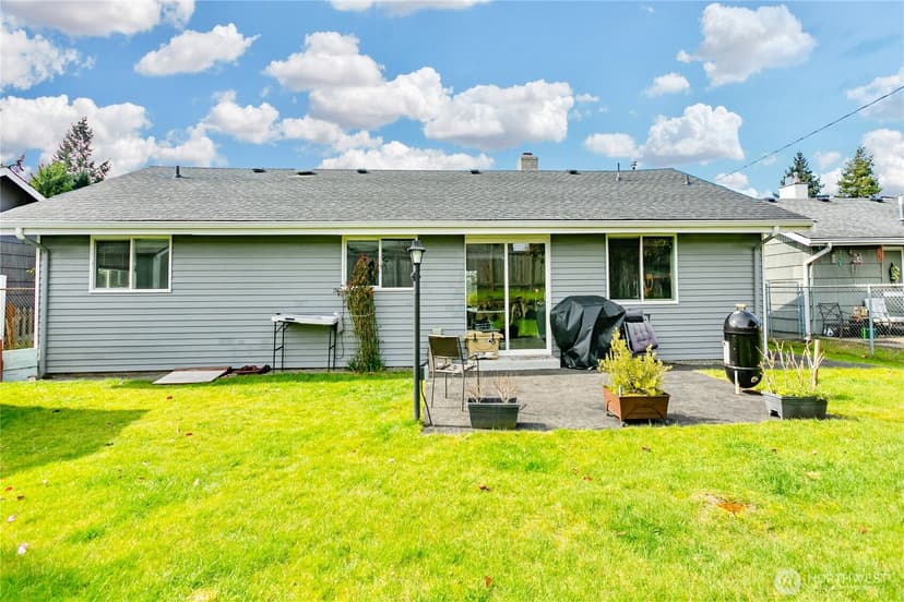 Property photo for 24532 35th Place S, Kent photo 34