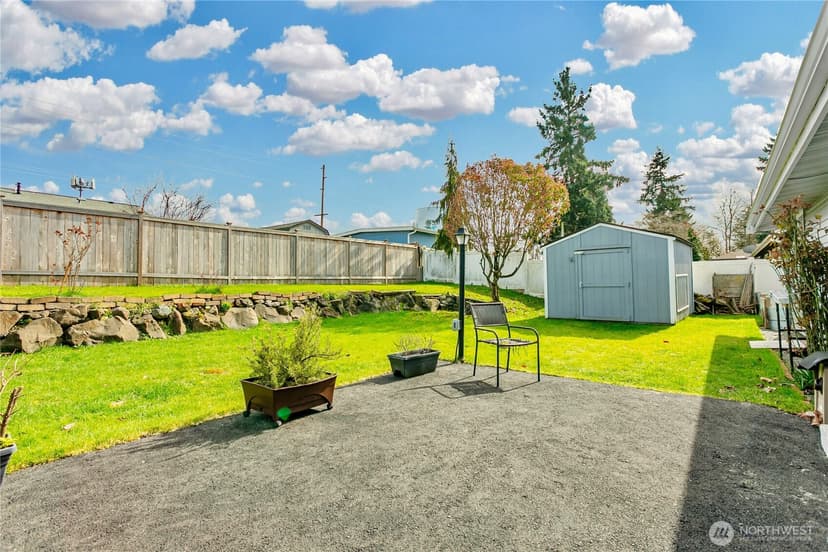 Property photo for 24532 35th Place S, Kent photo 36