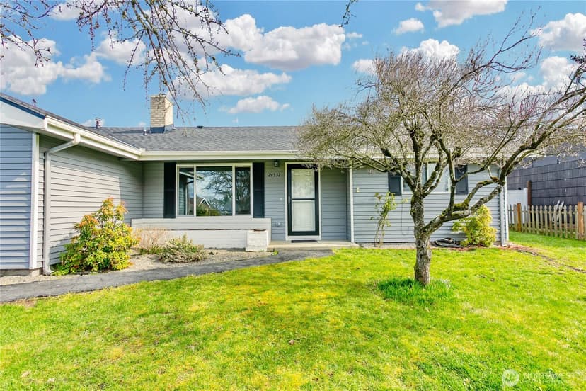 Property photo for 24532 35th Place S, Kent