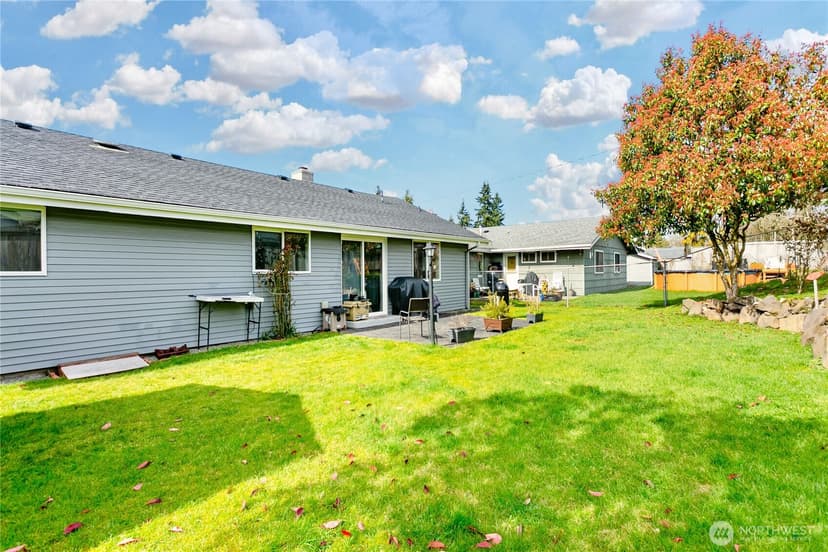 Property photo for 24532 35th Place S, Kent photo 30