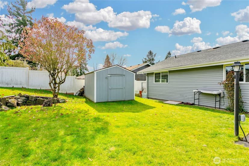 Property photo for 24532 35th Place S, Kent photo 32