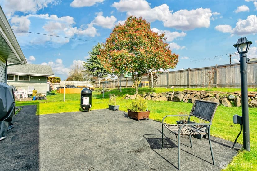 Property photo for 24532 35th Place S, Kent photo 35
