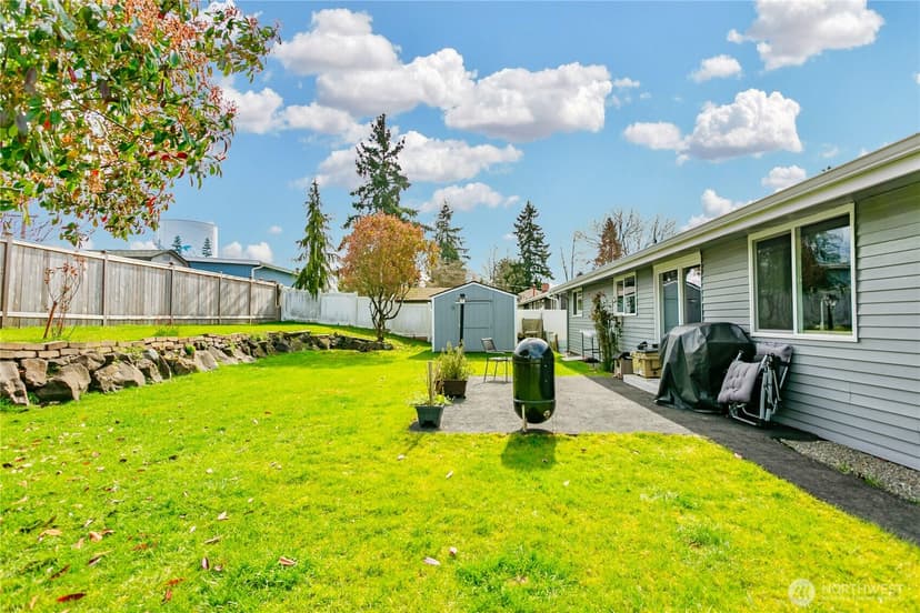 Property photo for 24532 35th Place S, Kent photo 29