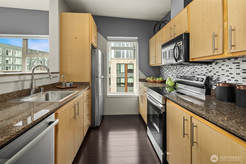Property photo for 425 23rd Avenue S #A503, Seattle photo 8