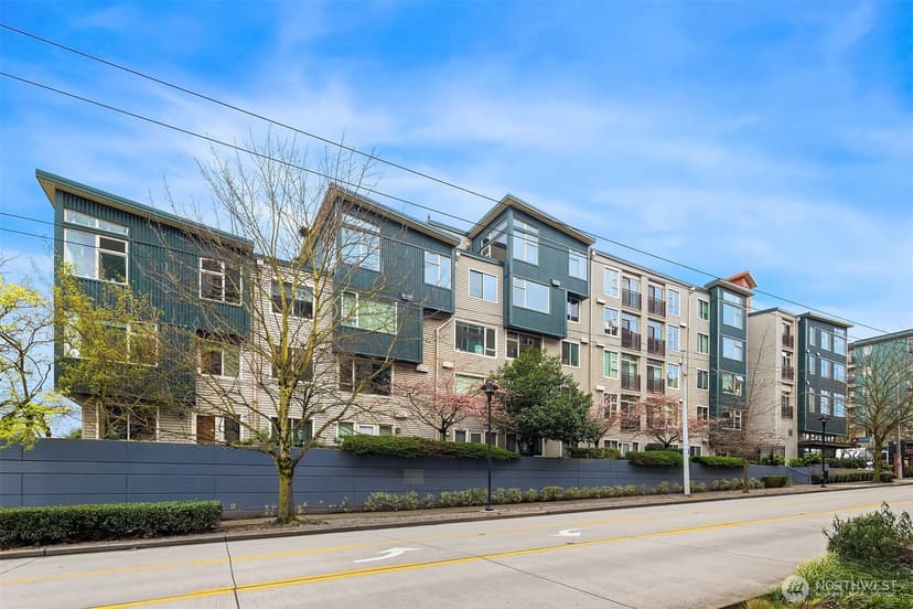 Property photo for 425 23rd Avenue S #A503, Seattle photo 21