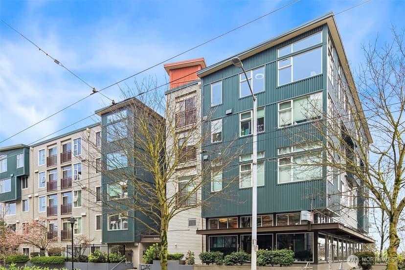 Property photo for 425 23rd Avenue S #A503, Seattle photo 20