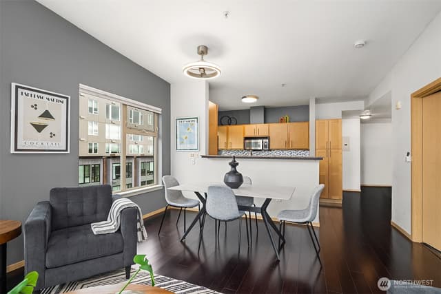 Property photo for 425 23rd Avenue S #A503, Seattle photo 5
