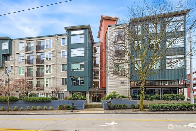 Property photo for 425 23rd Avenue S #A503, Seattle photo 2