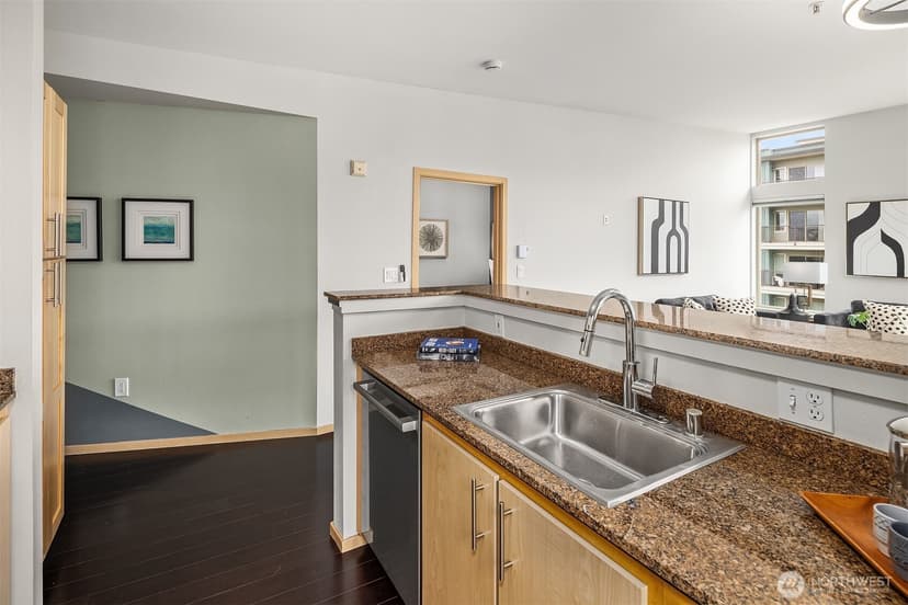 Property photo for 425 23rd Avenue S #A503, Seattle photo 9