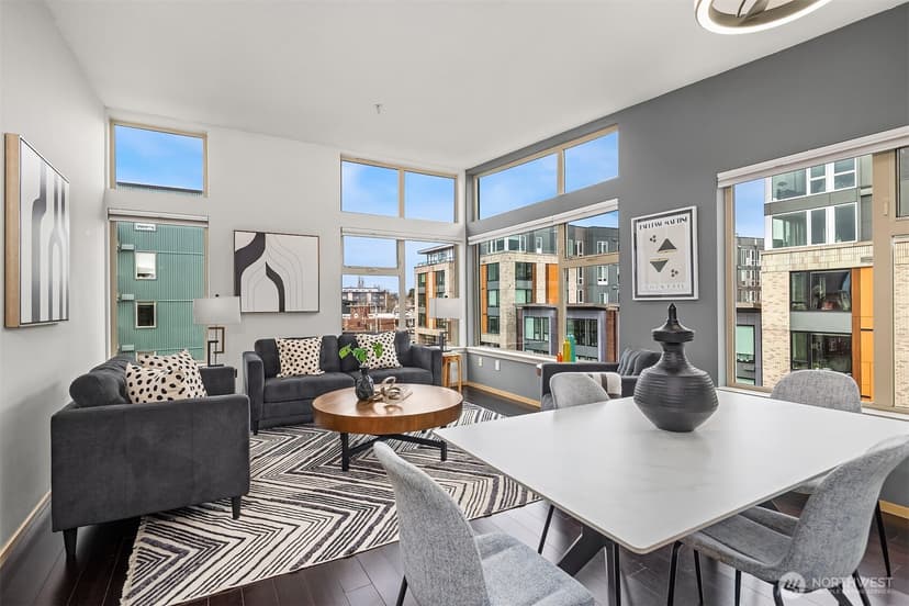 Property photo for 425 23rd Avenue S #A503, Seattle photo 3