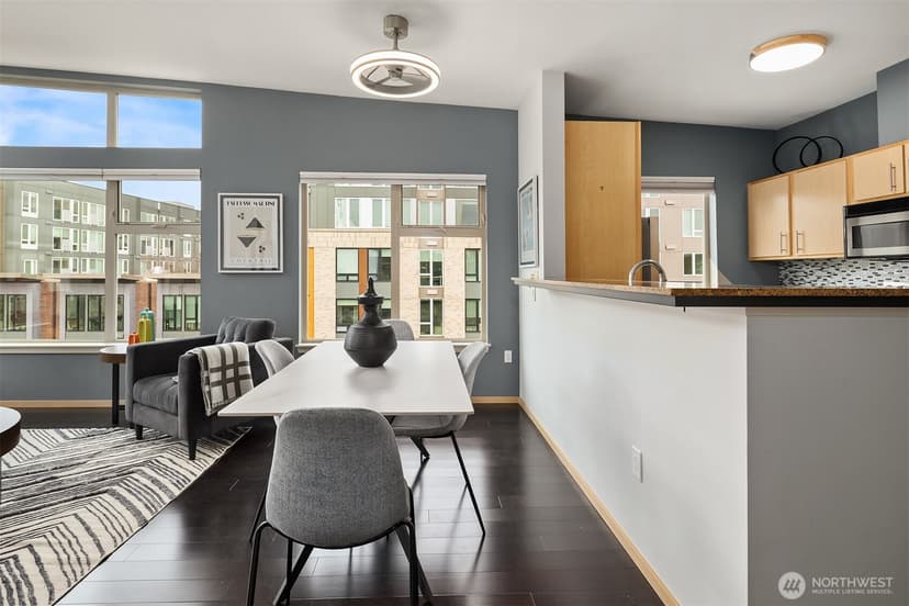Property photo for 425 23rd Avenue S #A503, Seattle photo 6