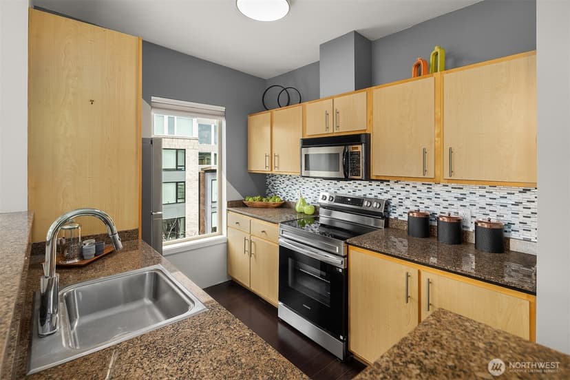 Property photo for 425 23rd Avenue S #A503, Seattle photo 7