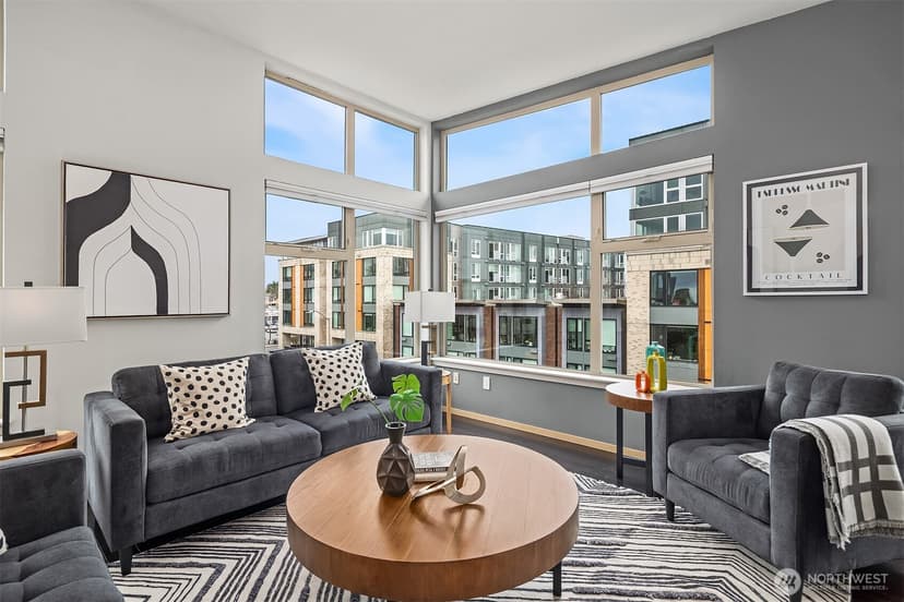 Property photo for 425 23rd Avenue S #A503, Seattle photo 4