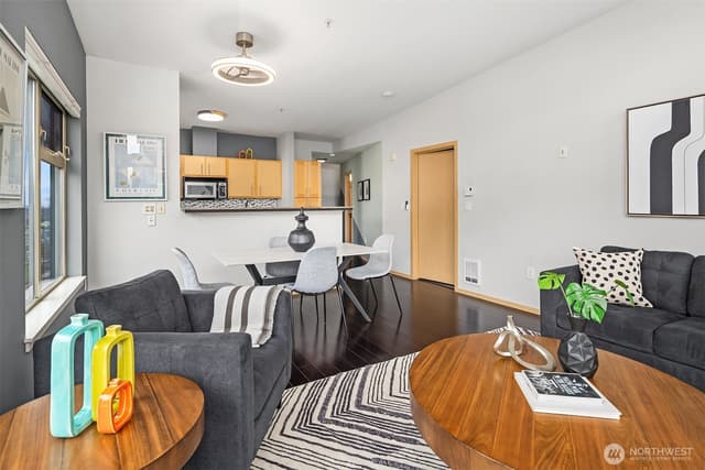 Property photo for 425 23rd Avenue S #A503, Seattle