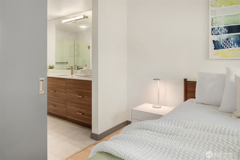 Property photo for 11903 NE 128th Street #414, Kirkland photo 14