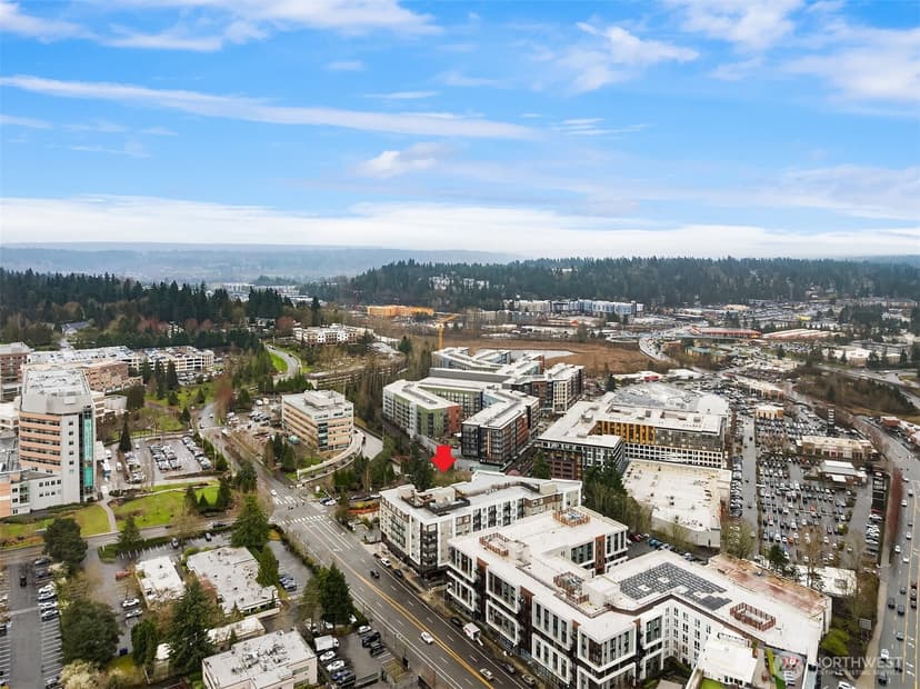 Property photo for 11903 NE 128th Street #414, Kirkland photo 27