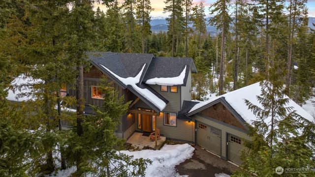 Property photo for 638 Trailside Drive, Cle Elum photo 3