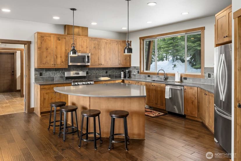 Property photo for 638 Trailside Drive, Cle Elum photo 11