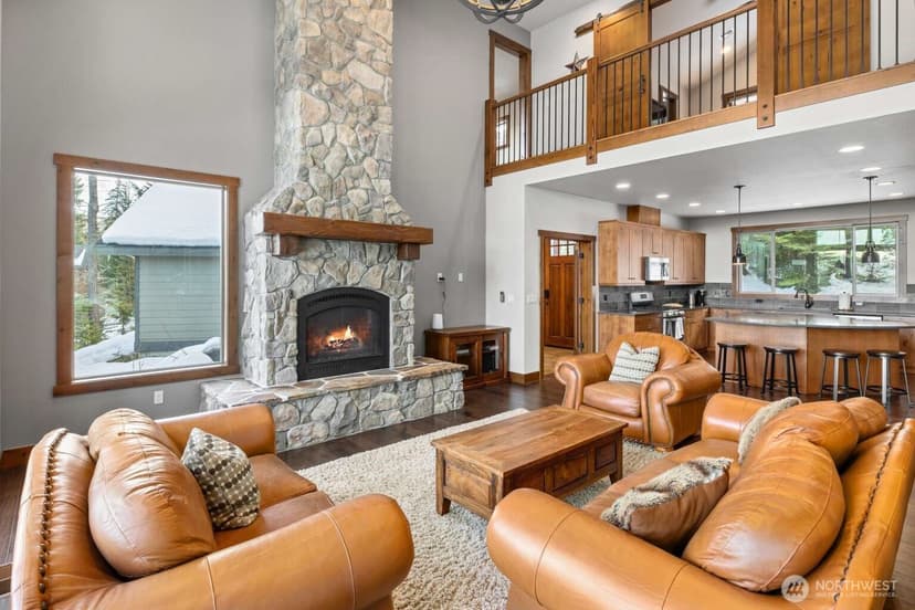 Property photo for 638 Trailside Drive, Cle Elum photo 9