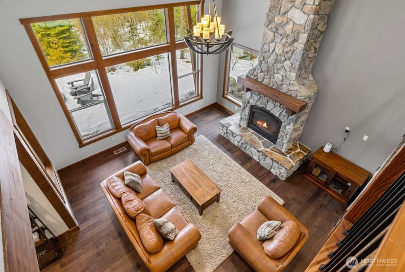 Property photo for 638 Trailside Drive, Cle Elum photo 4