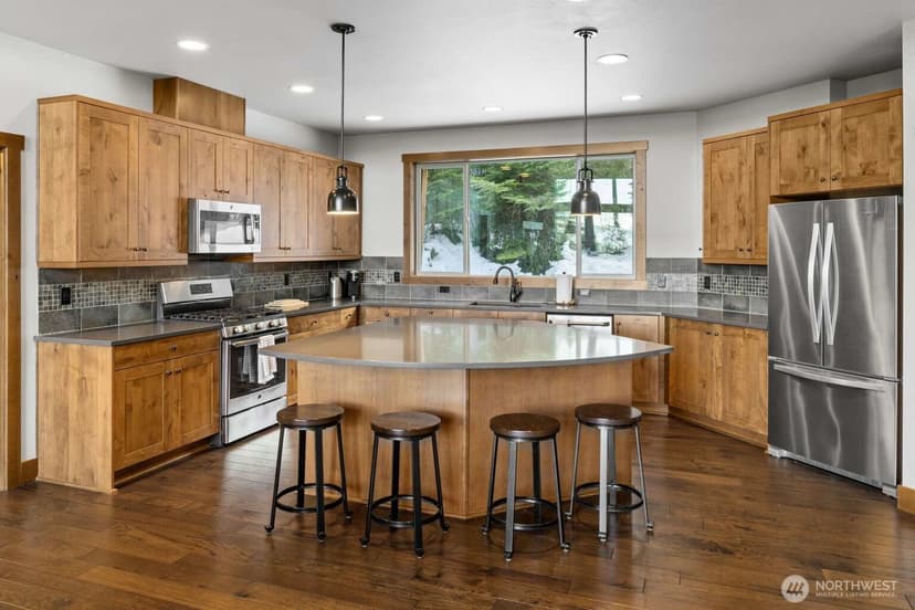 Property photo for 638 Trailside Drive, Cle Elum photo 13