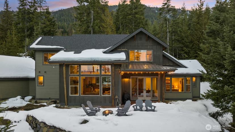 Property photo for 638 Trailside Drive, Cle Elum photo 28