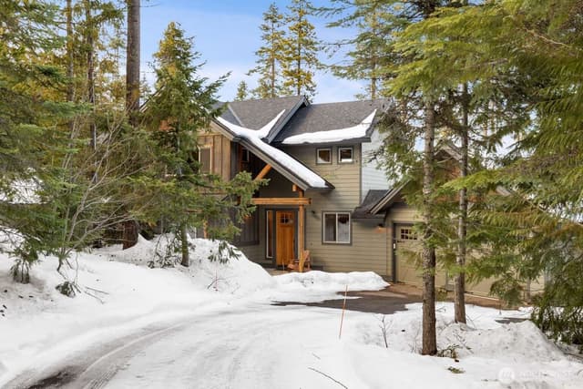 Property photo for 638 Trailside Drive, Cle Elum photo 2