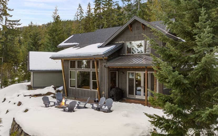 Property photo for 638 Trailside Drive, Cle Elum photo 29
