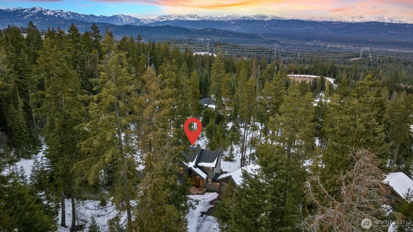 Property photo for 638 Trailside Drive, Cle Elum photo 36