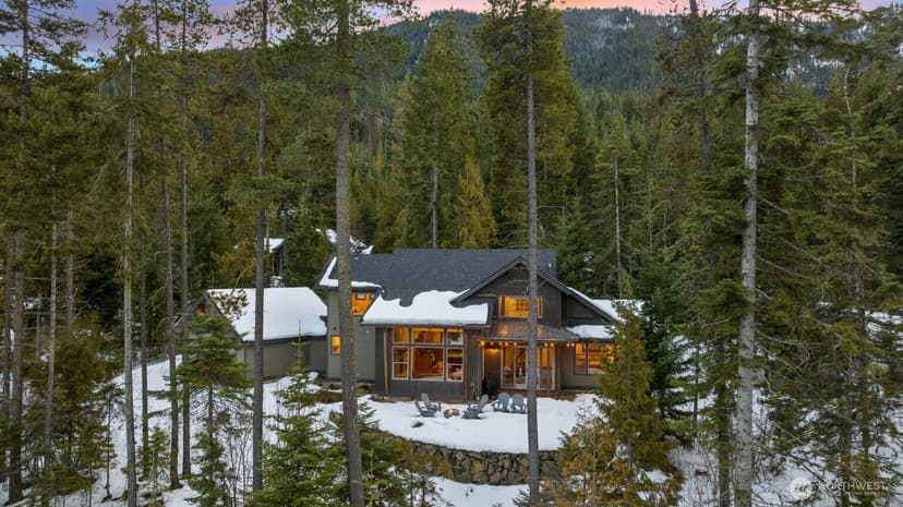 Property photo for 638 Trailside Drive, Cle Elum photo 32