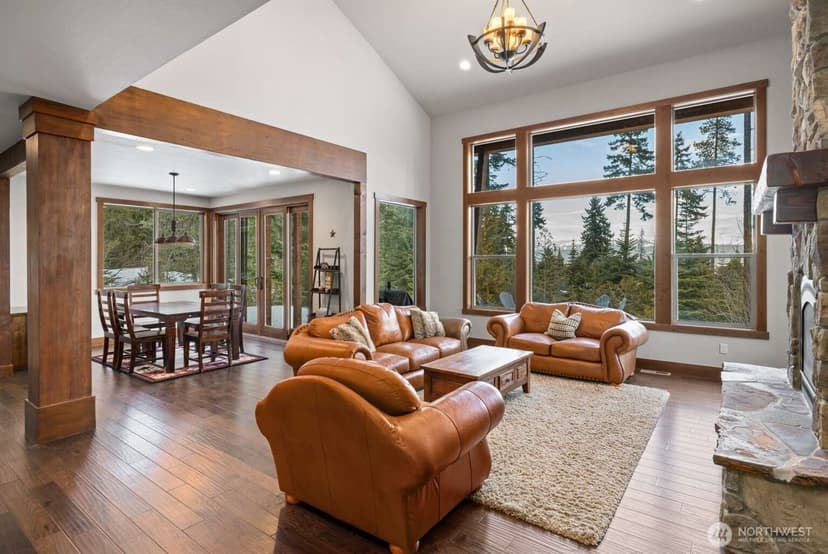 Property photo for 638 Trailside Drive, Cle Elum photo 6