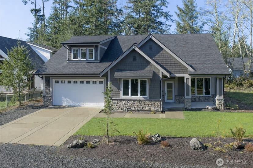 Property photo for 737 Wakina Loop SE, Ocean Shores photo 2