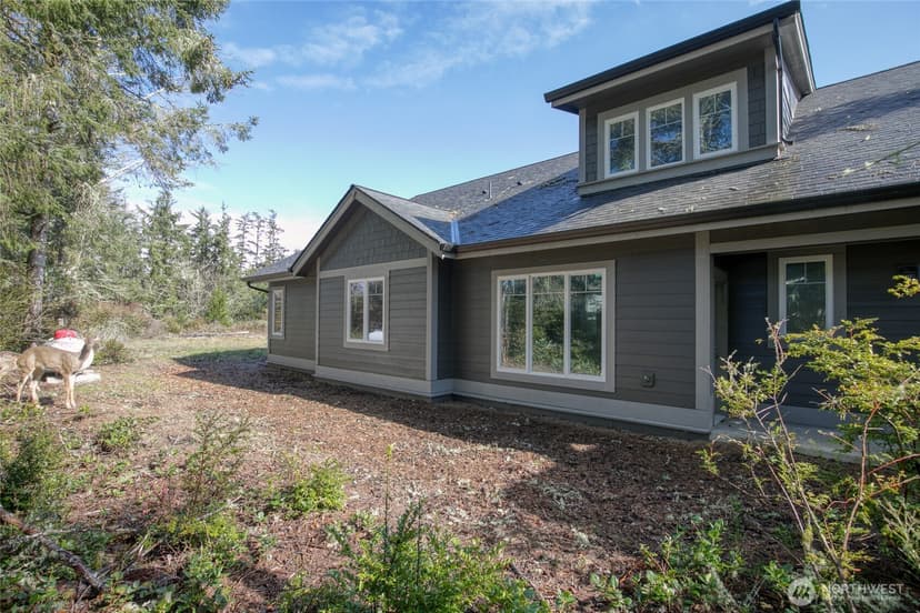 Property photo for 737 Wakina Loop SE, Ocean Shores photo 33