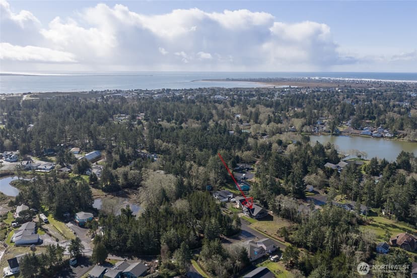 Property photo for 737 Wakina Loop SE, Ocean Shores photo 38
