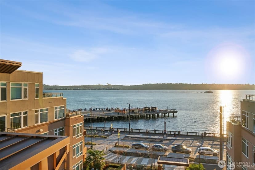Property photo for 1950 Alaskan Way #135, Seattle