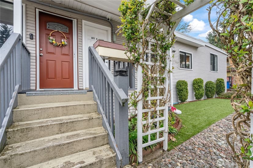 Property photo for 13324 30th Avenue NE, Seattle