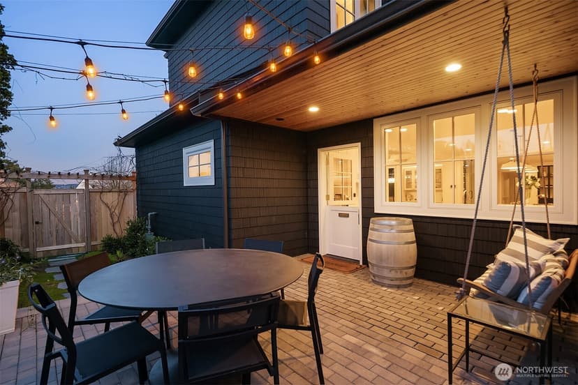 Property photo for 5721 65th Avenue NE, Seattle photo 39