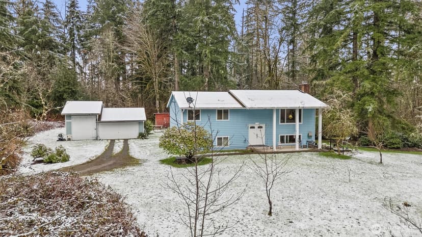 Property photo for 12828 314th Avenue NE, Duvall
