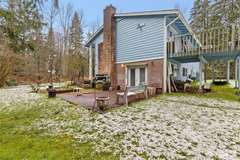 Property photo for 12828 314th Avenue NE, Duvall photo 29