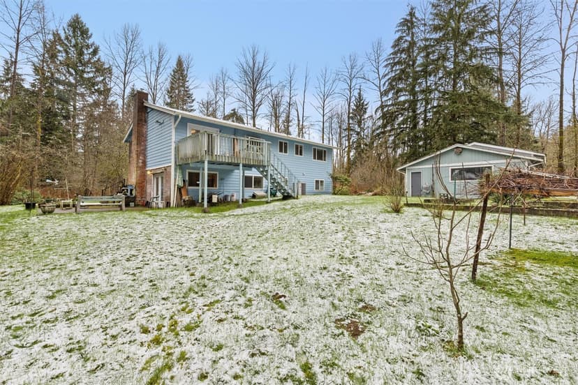 Property photo for 12828 314th Avenue NE, Duvall photo 32