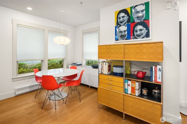 Property photo for 107 23rd Avenue #A, Seattle photo 5
