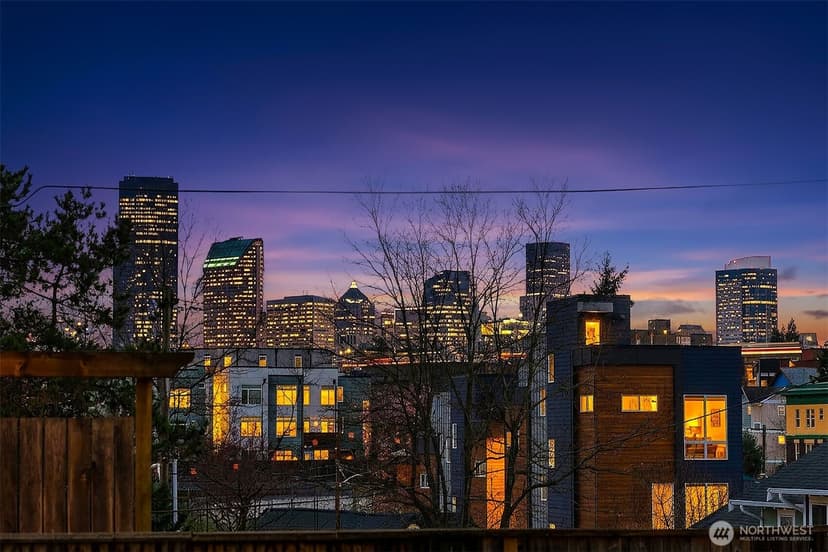 Property photo for 107 23rd Avenue #A, Seattle photo 19